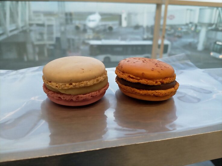 Macarons