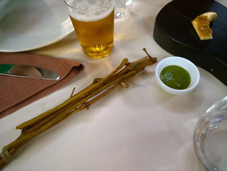 Michelin II