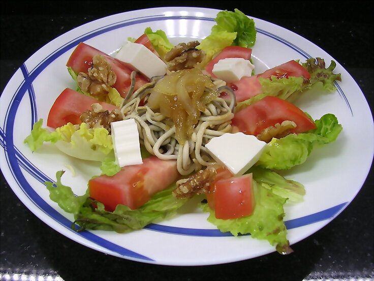 Ensalada