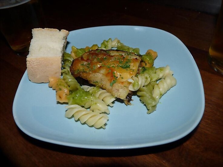 Pincho IV