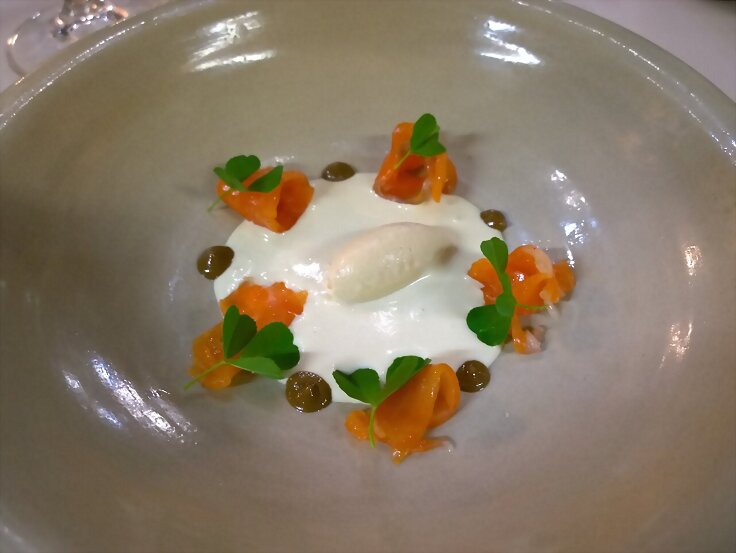 Michelin II