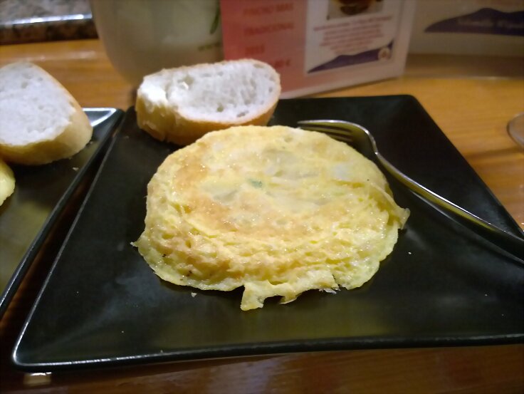 Tortilla
