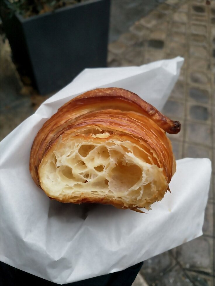 Croissant 2