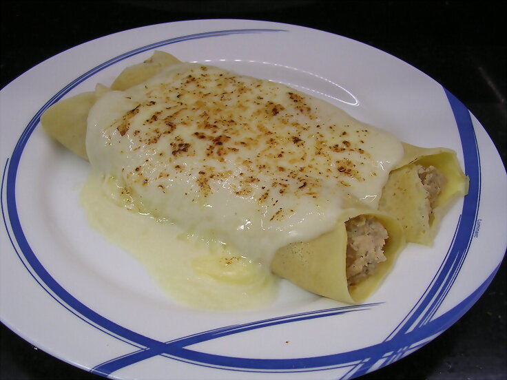 Crepes