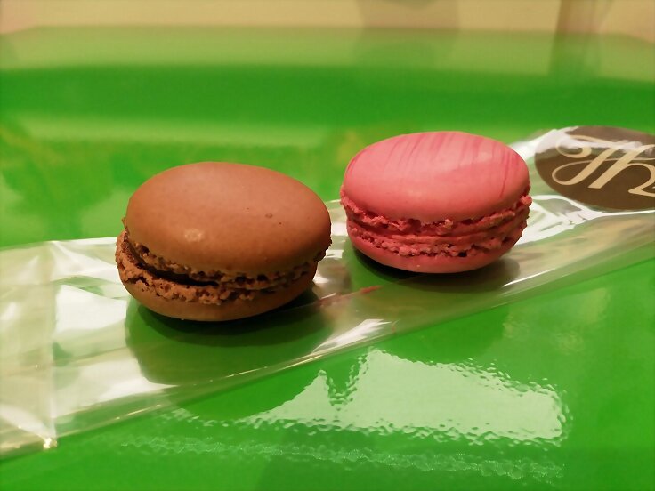 Macarons