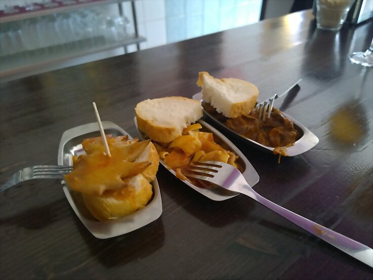 Tapa Leon