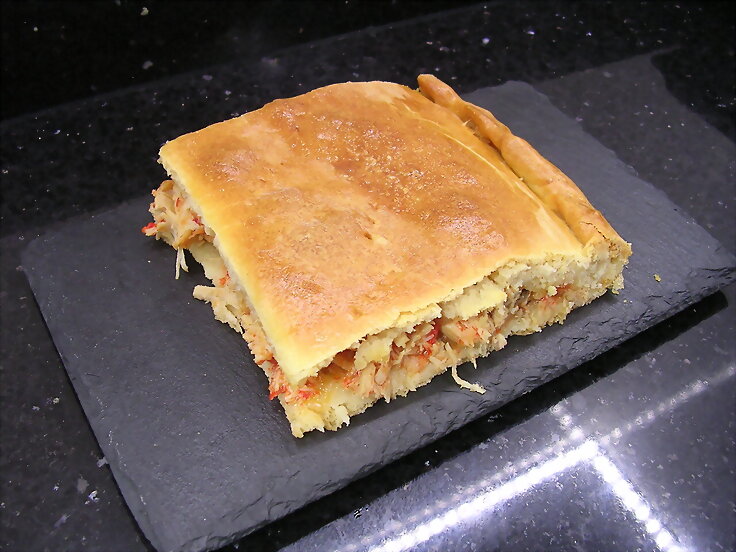 Empanada