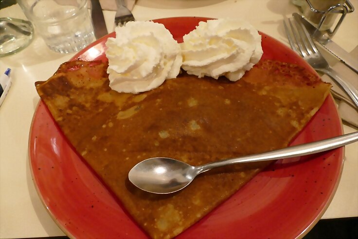 Crepe