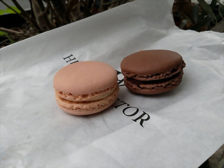 Macarons