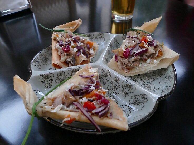 Pincho IV