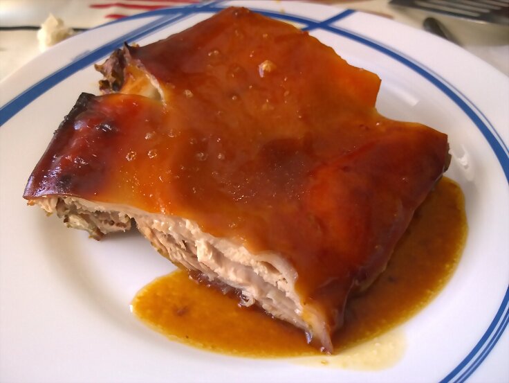 Cochinillo