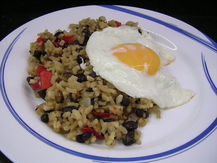 Gallo Pinto