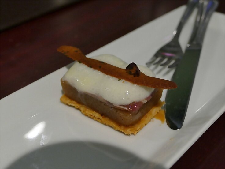 Pincho V