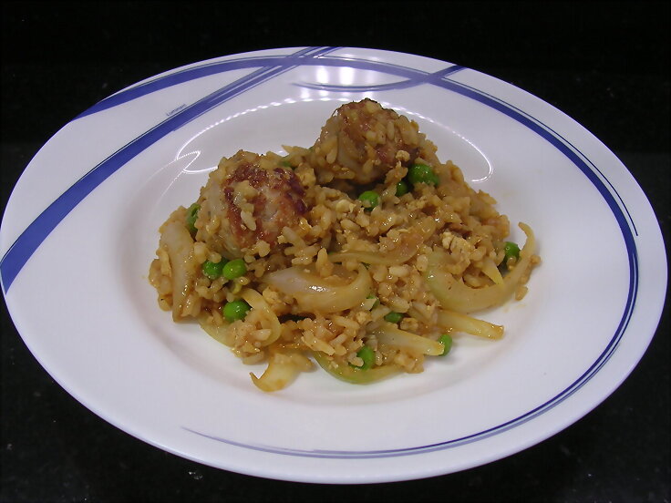 Arroz