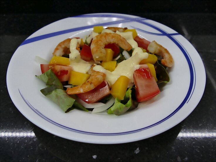 Ensalada