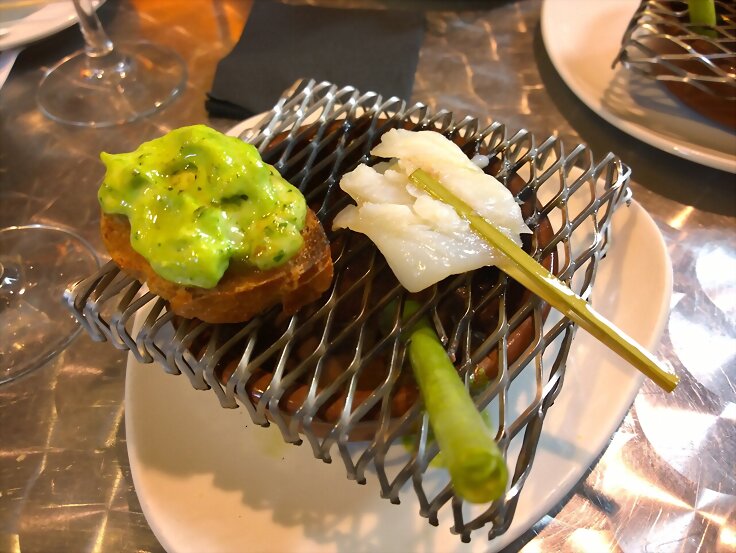 Pinchos Donosti