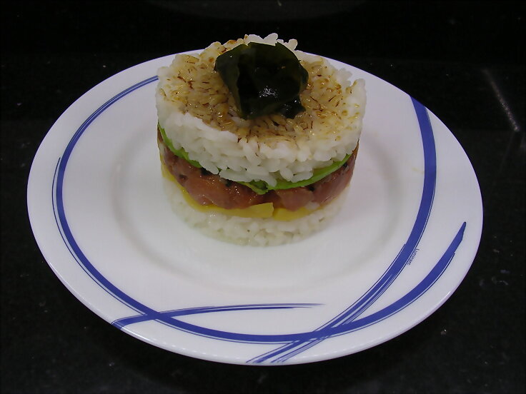SushiBurguer