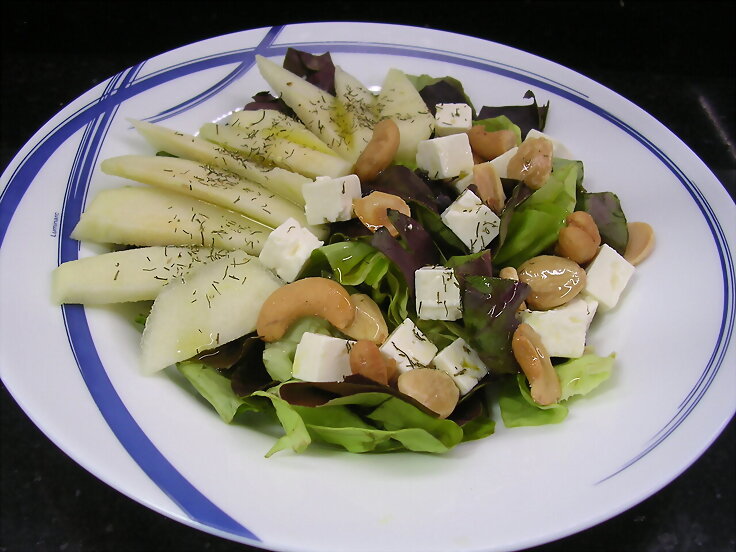 Ensalada