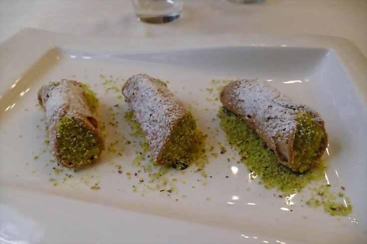 Cannoli