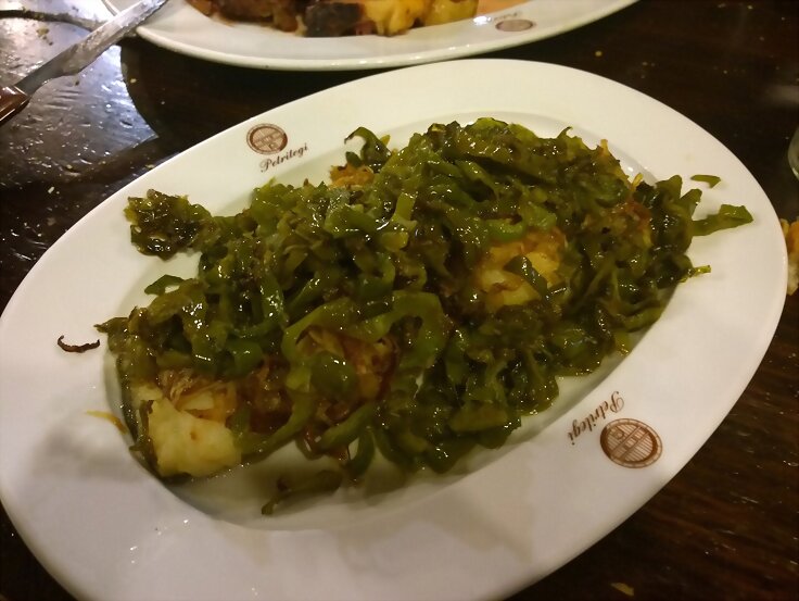 Bacalao