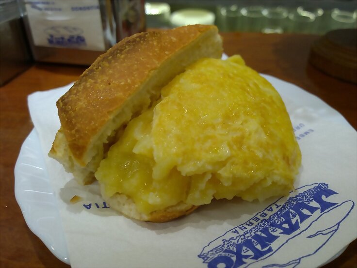 Tortilla