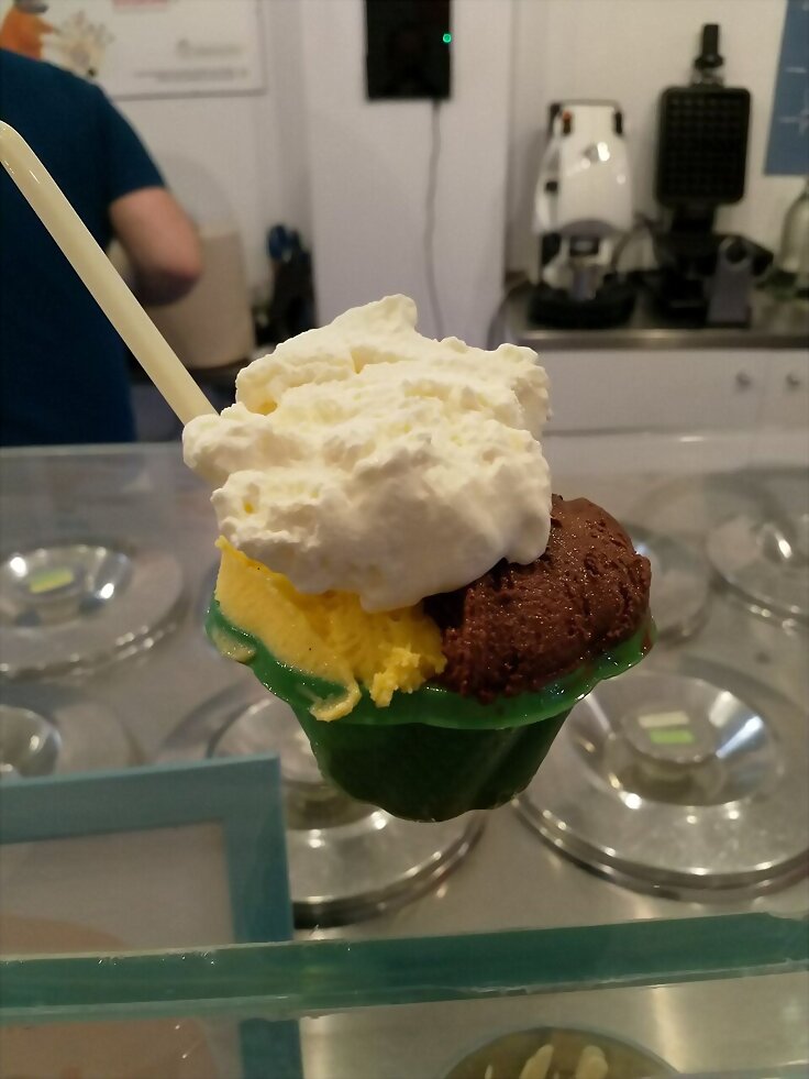 Helado