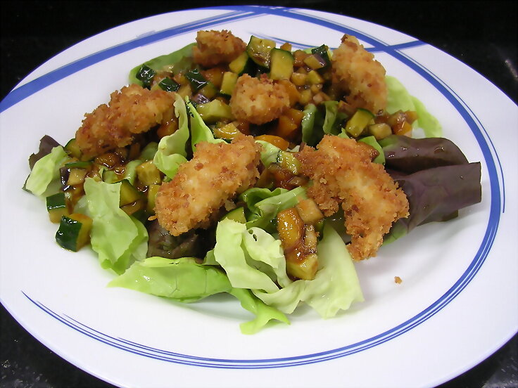 Ensalada