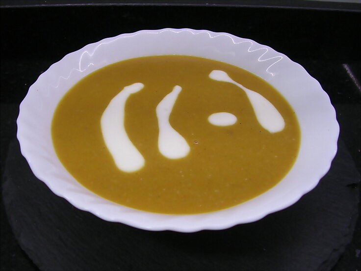 Sopa Mulligatawny