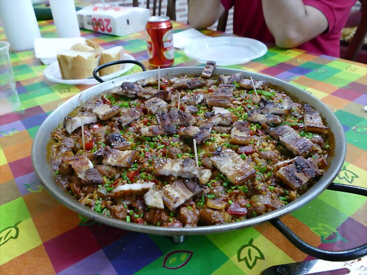 Arroz