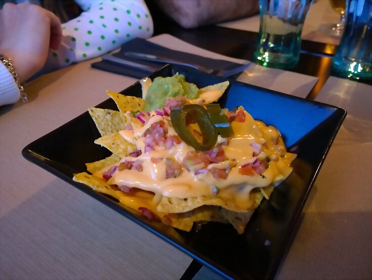 Nachos