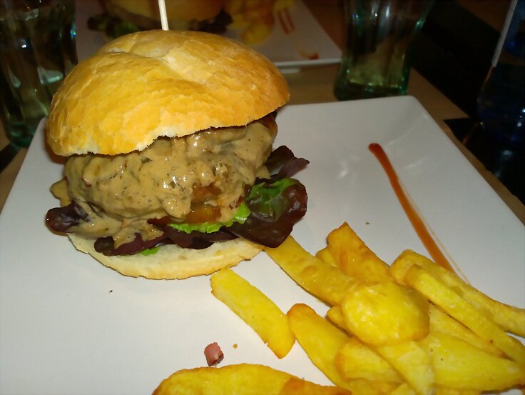 Burger