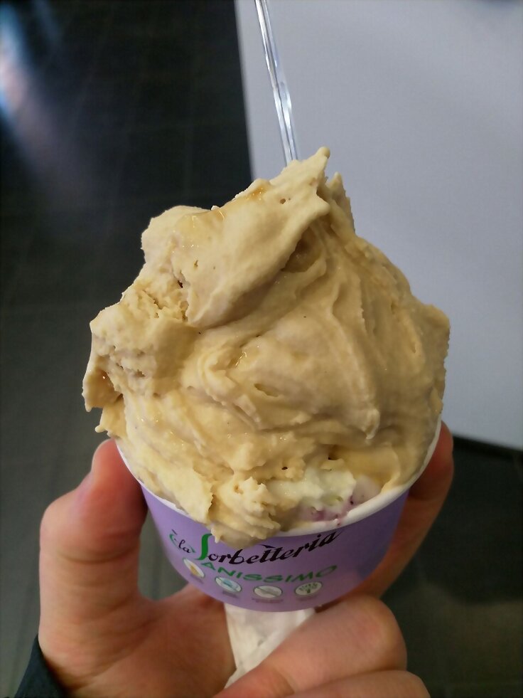 Helado