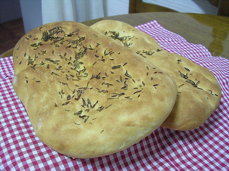 Pan Naan