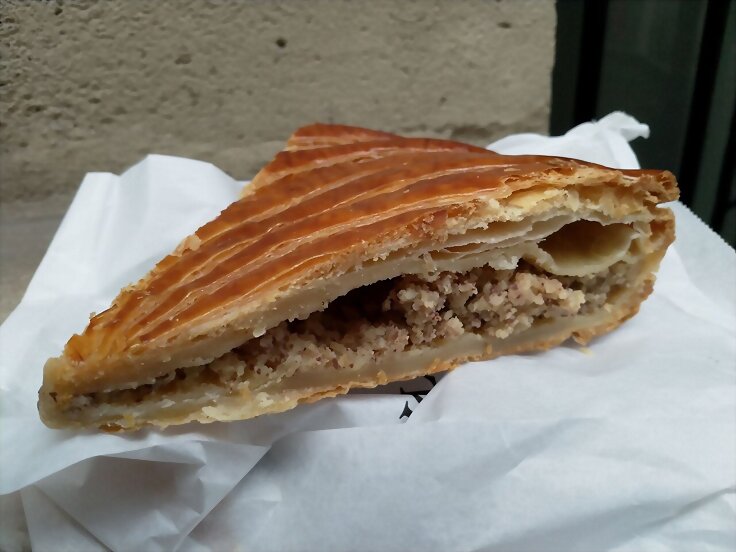 Galette