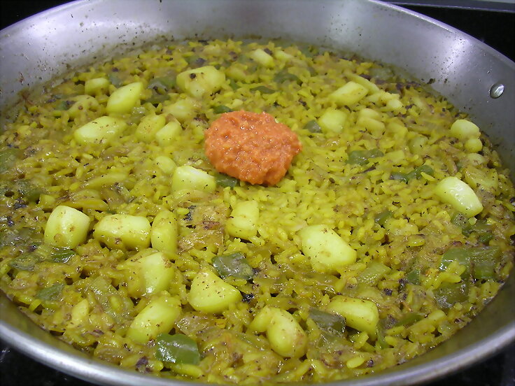 Arroz