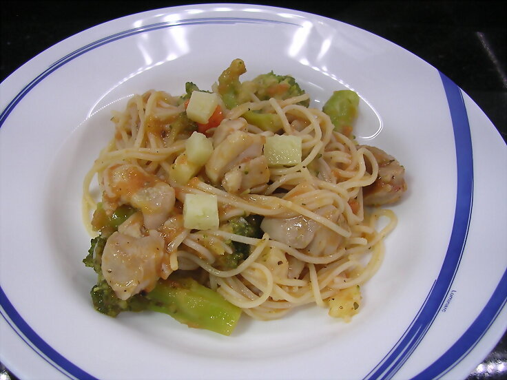 Noddles