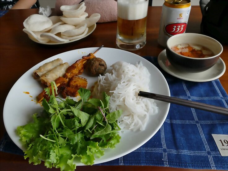 Vietnam I