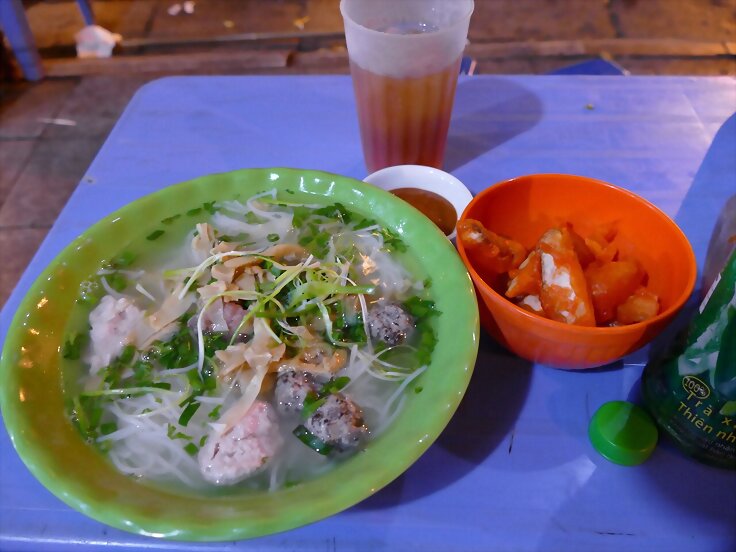 Vietnam III