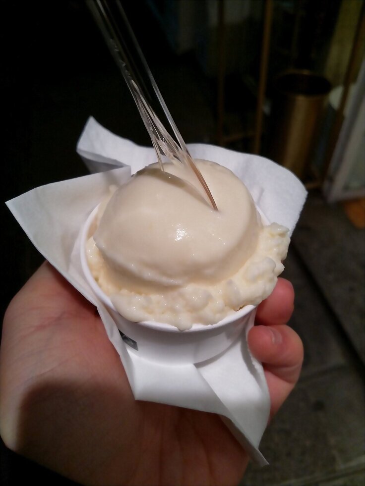 Helado