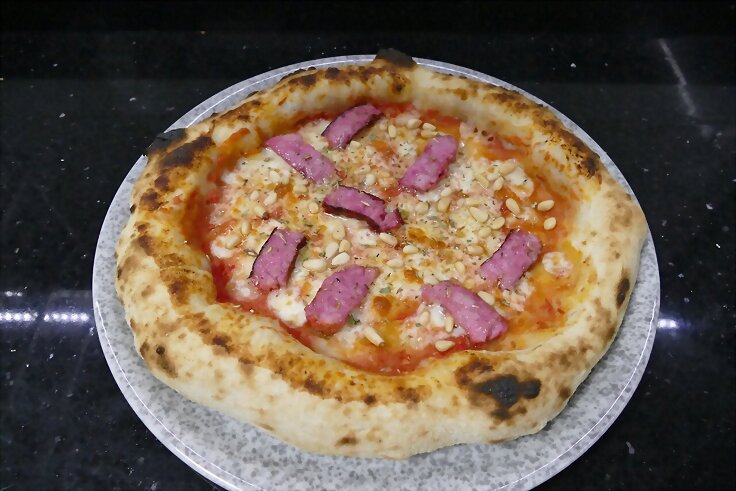 Pizza I