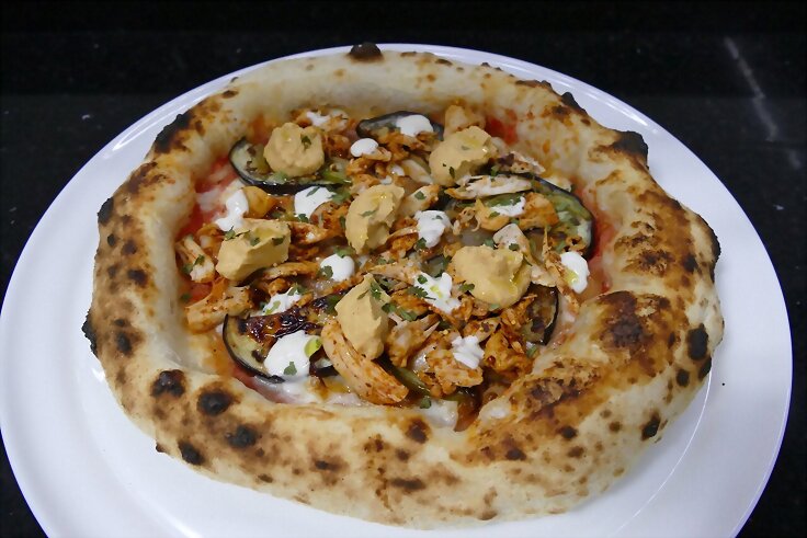 Pizza II