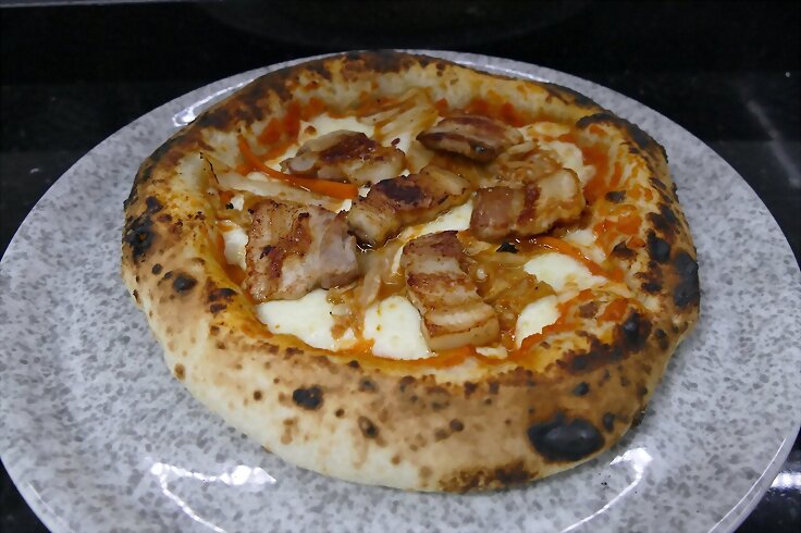 Pizza IV