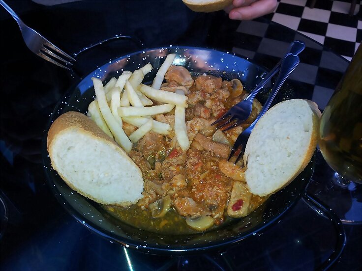 Tapa Leon II