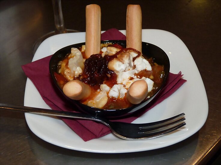 Pinchos Logroño V