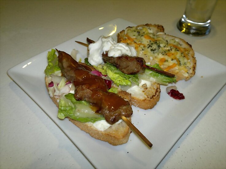 Brocheta