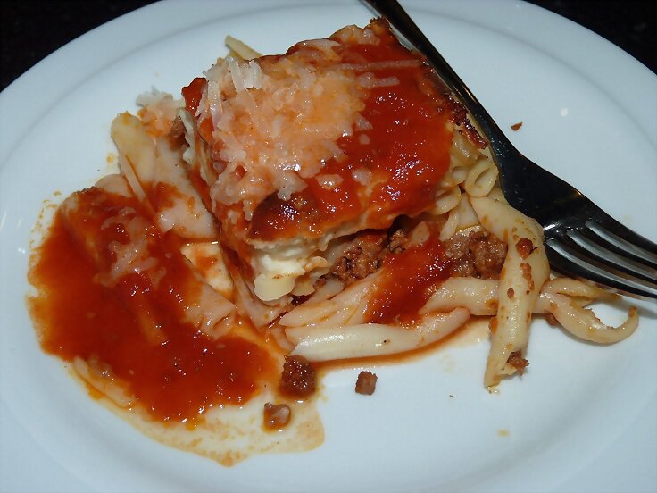 Macarrones
