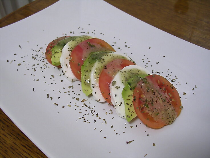Ensalada
