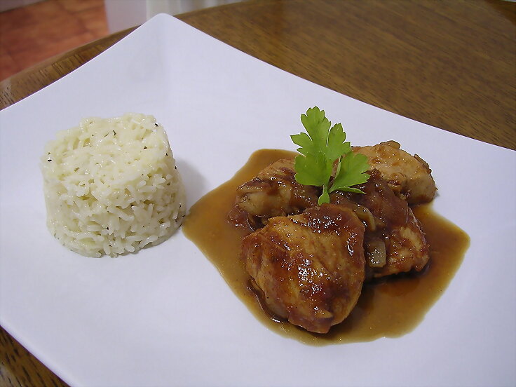 Pollo