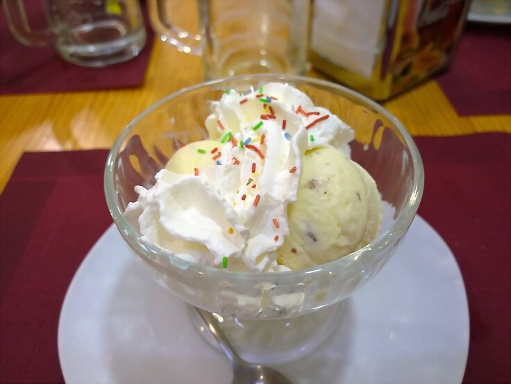 Helado