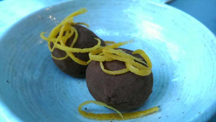 Trufas